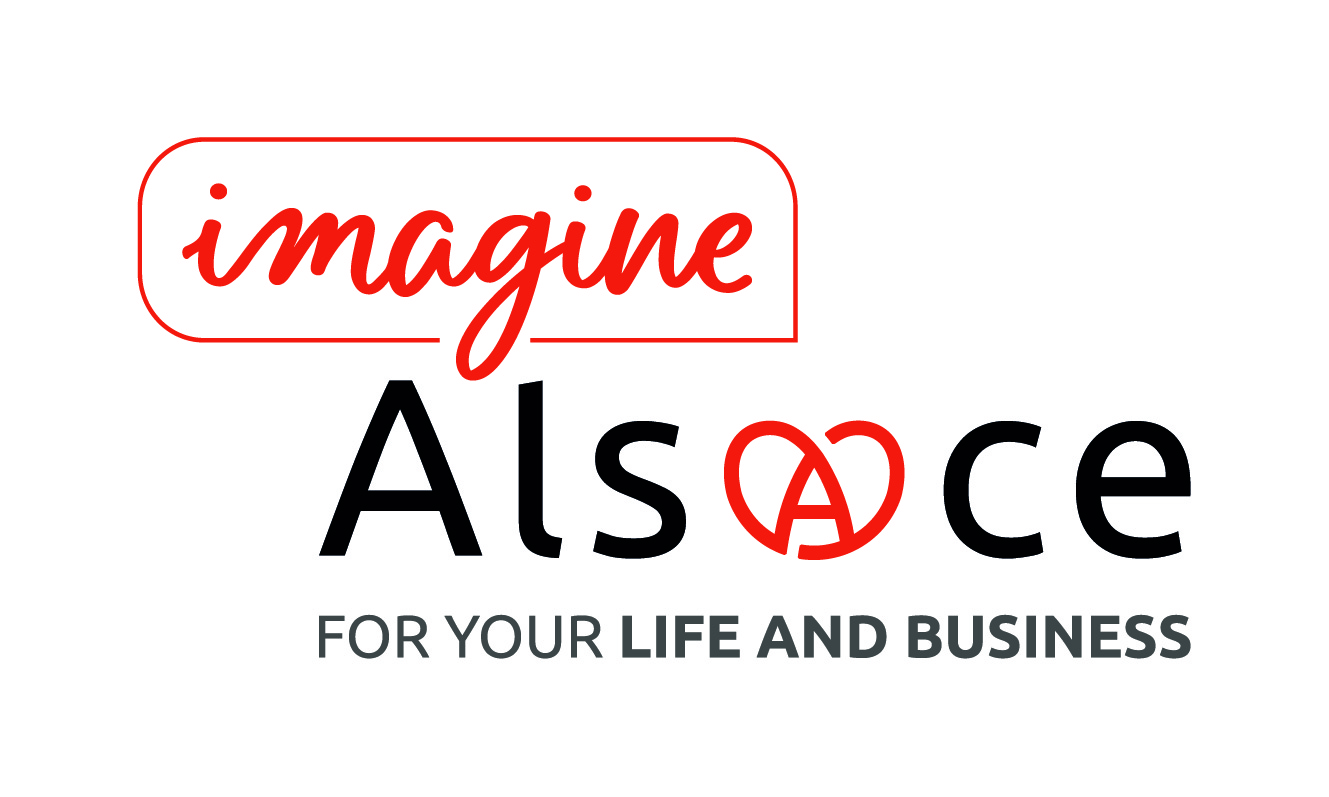 Logo Imagine Alsace