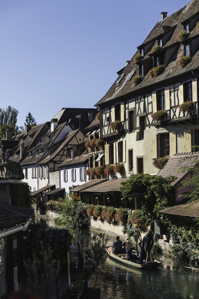 Colmar-Petite Venise