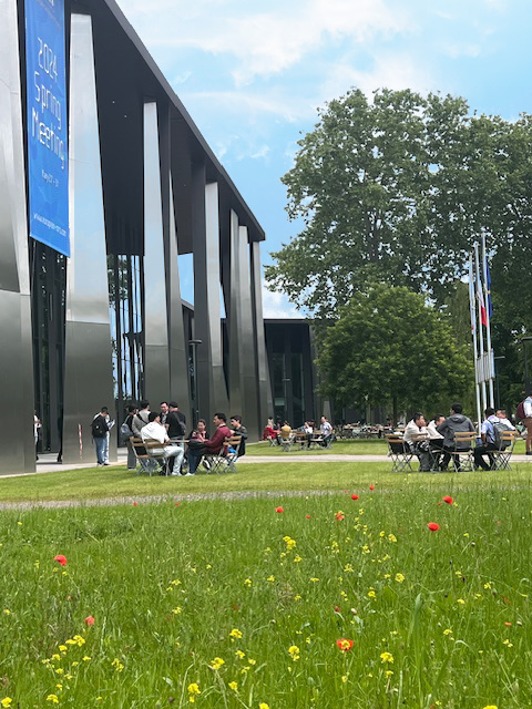 Palais des Congrès de Strasbourg
