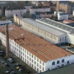 Batiment SUPERBA