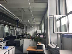 Bureaux