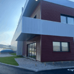 PHOTO EXTERIEUR BATIMENT