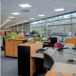 PHOTO INTERIEUR BUREAU