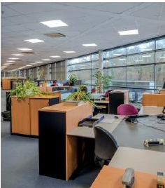 PHOTO INTERIEUR BUREAU